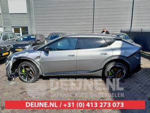 Kia EV6 21-