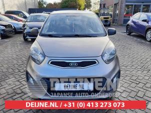 Kia Picanto 11-