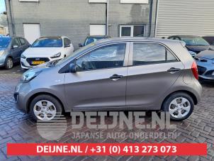 Kia Picanto 11-