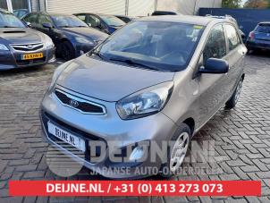 Kia Picanto 11-