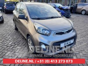 Kia Picanto Schaltkabel Getriebe O642270 Spenderfahrzeug