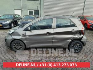 Kia Picanto 11-