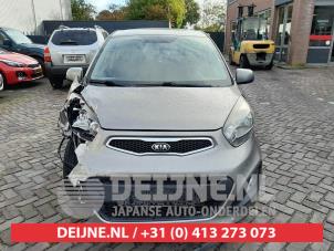 Kia Picanto 11-