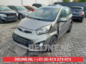 Kia Picanto 11-