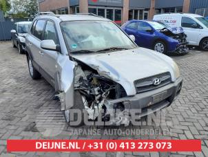 Hyundai Tucson Starter O634703 Donor vehicle