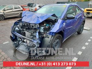 Toyota Aygo X 22-