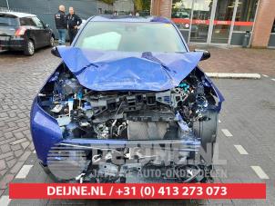 Toyota Aygo X 22-