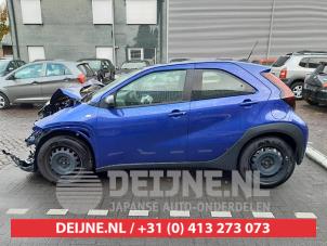 Toyota Aygo X 22-