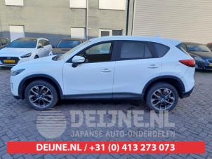 Mazda CX-5 11-