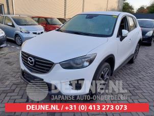 Mazda CX-5 11-