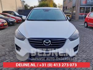 Mazda CX-5 11-