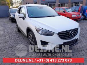 Mazda CX-5 Radiator O671481 Donor vehicle