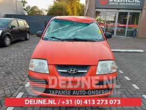 Hyundai Atos 03-