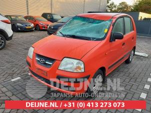 Hyundai Atos 03-