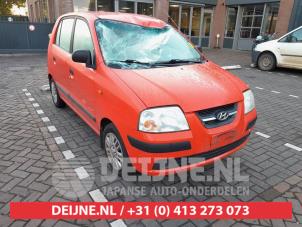 Hyundai Atos Subframe O647695 Donorvoertuig