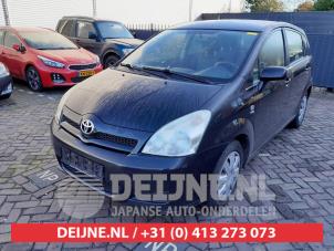 Toyota Corolla Verso 04-