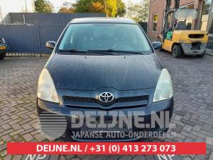 Toyota Corolla Verso 04-