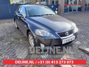 Lexus IS Steuergerät Motormanagement O638548 Spenderfahrzeug