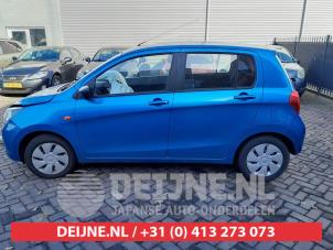 Suzuki Celerio 15-