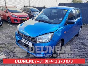 Suzuki Celerio 15-