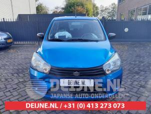 Suzuki Celerio 15-