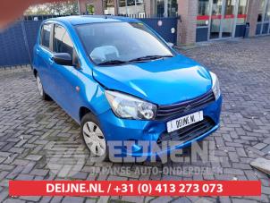 Suzuki Celerio Dynamo O687691 Spenderfahrzeug