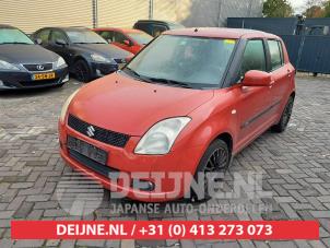 Suzuki Swift 05-