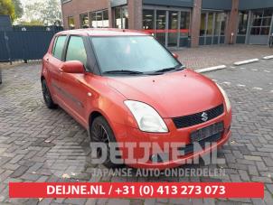 Suzuki Swift Steuergerät Body Control O671949 Spenderfahrzeug