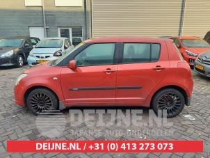 Suzuki Swift 05-