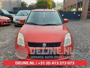 Suzuki Swift 05-