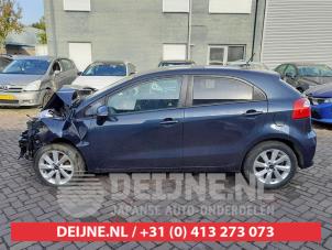Kia Rio 11-
