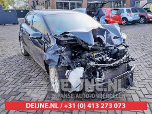 Kia Rio Startmotor O627654 Donorvoertuig