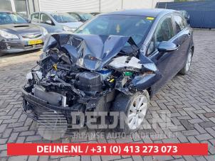 Kia Rio 11-