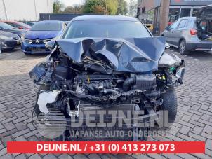Kia Rio 11-