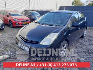 Toyota Prius 04-