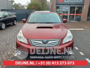 Subaru Legacy 09-