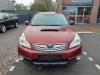 Subaru Legacy Wagon 2.0 D 16V Sloopvoertuig (2012, Rood)