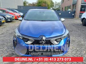 Mitsubishi Colt 23-