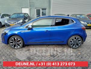 Mitsubishi Colt 23-