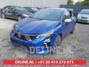 Mitsubishi Colt 23-