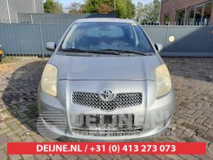 Toyota Yaris 2 06-