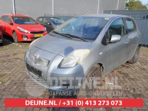 Toyota Yaris 2 06-