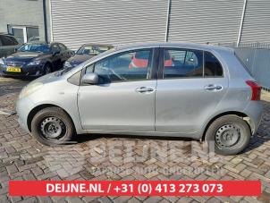 Toyota Yaris 2 06-