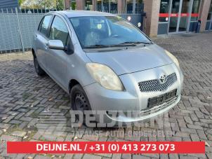 Toyota Yaris Airco Leiding O634615 Donorvoertuig