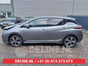 Nissan Leaf 18-