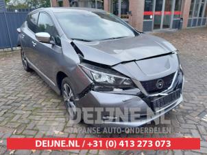 Nissan Leaf Stuurhoek sensor O678214 Donorvoertuig