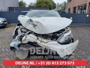 Nissan Qashqai 14-