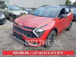 Kia Sportage 21-