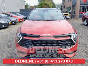Kia Sportage 21-