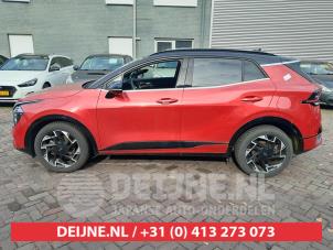 Kia Sportage 21-